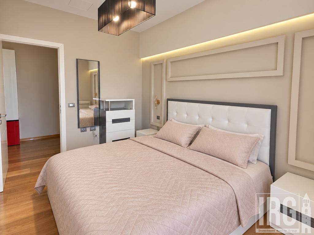✨ APARTAMENT 2+1 PËR SHITJE | LIQENI I THATË

📍 Liqeni i Thatë, Tiranë