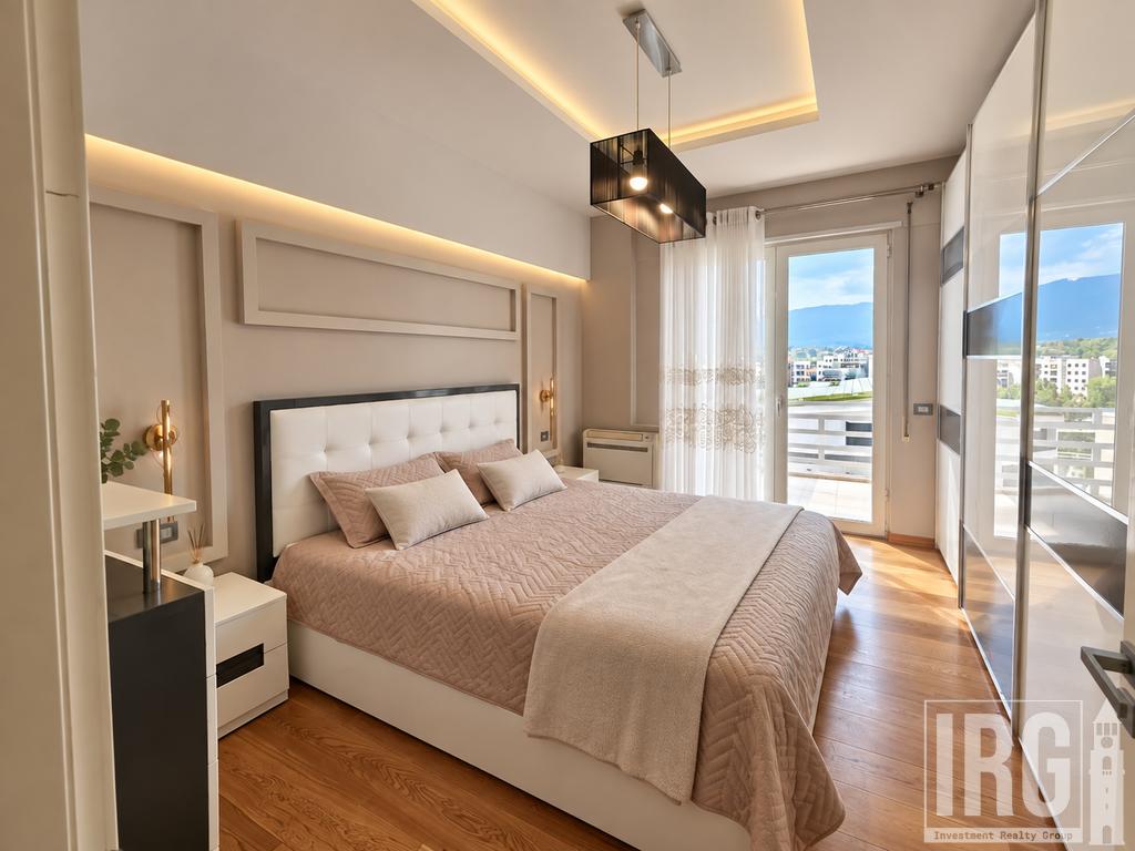 ✨ APARTAMENT 2+1 PËR SHITJE | LIQENI I THATË

📍 Liqeni i Thatë, Tiranë