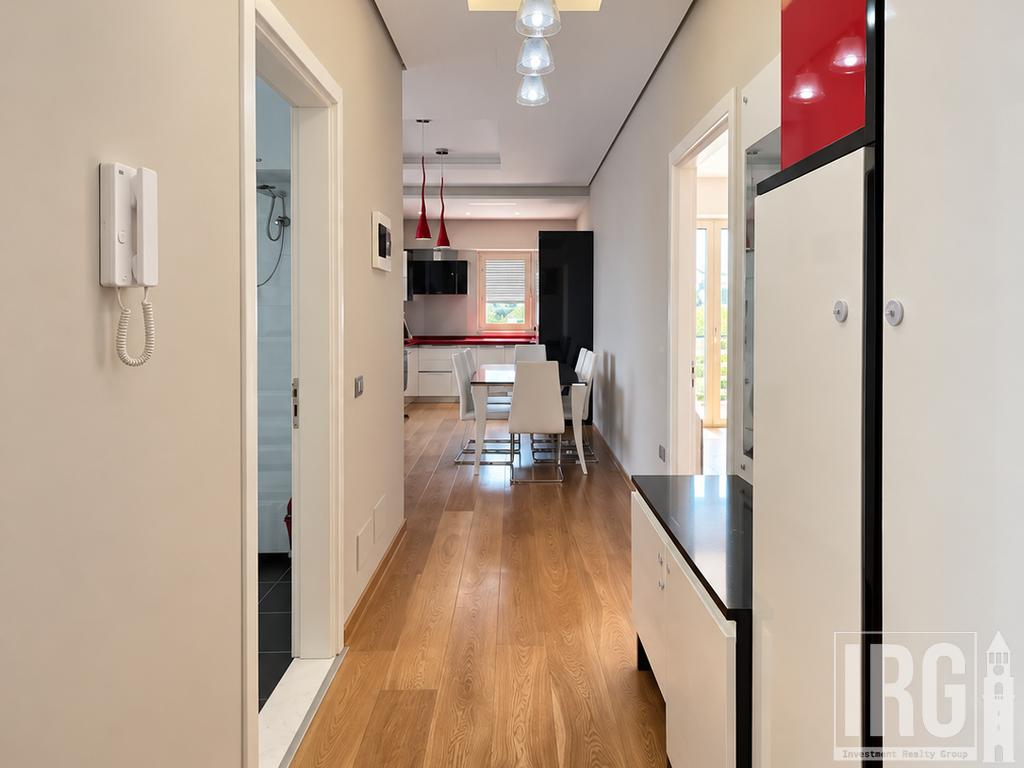 ✨ APARTAMENT 2+1 PËR SHITJE | LIQENI I THATË

📍 Liqeni i Thatë, Tiranë