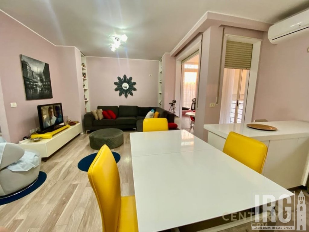 APARTAMENT 2+1+2+DEPO+VERANDE!