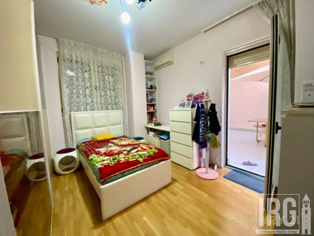 APARTAMENT 2+1+2+DEPO+VERANDE!