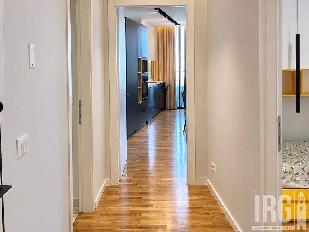 APARTAMENT 2+1+2 dhe POST PARKIMI PËR SHITJE📍 Lake View Residence
