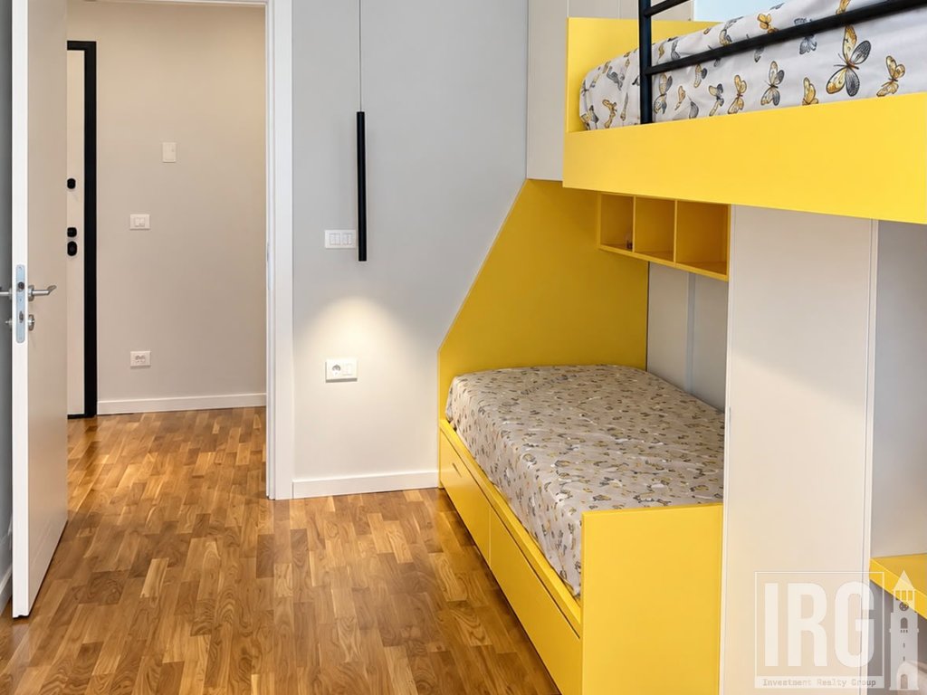 APARTAMENT 2+1+2 dhe POST PARKIMI PËR SHITJE📍 Lake View Residence