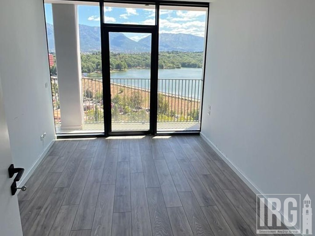 Apartment 2+1+2 te Lake View Residence