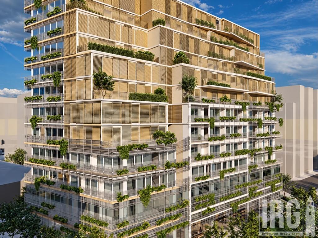 AMBIENT KOMERCIAL PËR SHITJE | Selvia Residence