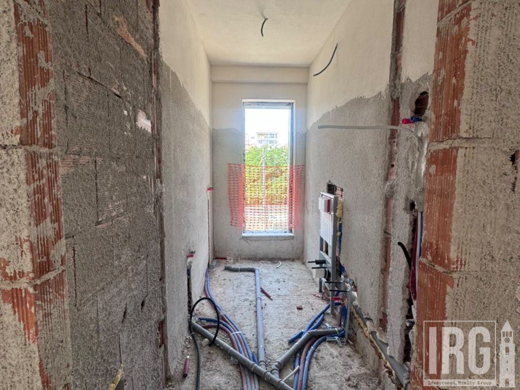 APARTAMENT 2+1+2 PËR SHITJE | RRUGA JORDAN MISJA