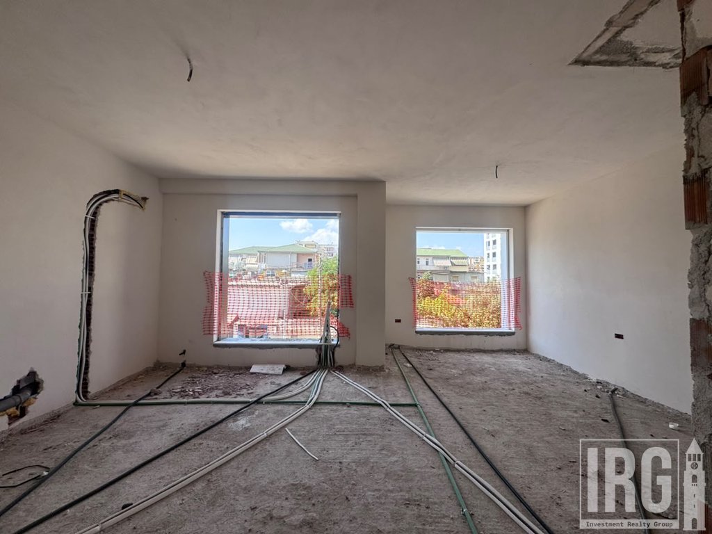 APARTAMENT 2+1+2 PËR SHITJE | RRUGA JORDAN MISJA