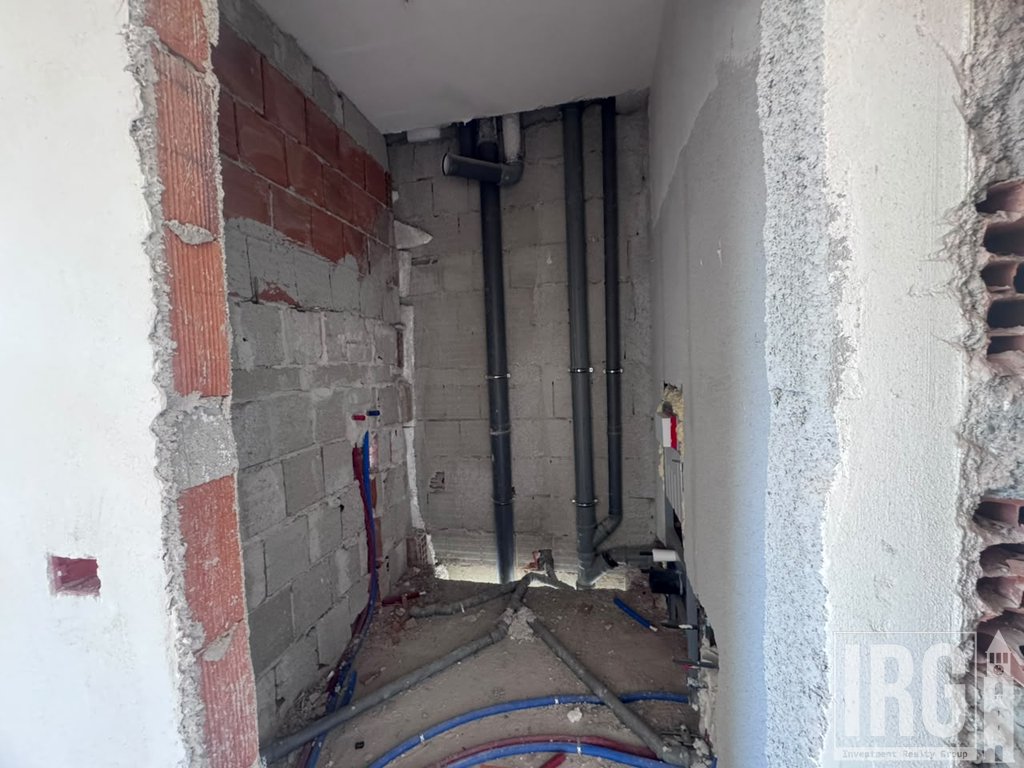 APARTAMENT 2+1+2 PËR SHITJE | RRUGA JORDAN MISJA