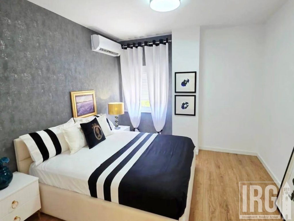 SHITET APARTAMENT 2+1 NE DON BOSKO | 23,900,000 LEKË