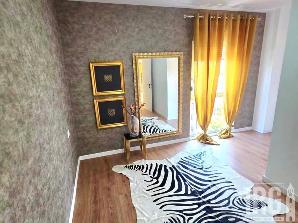 SHITET APARTAMENT 2+1 NE DON BOSKO | 23,900,000 LEKË