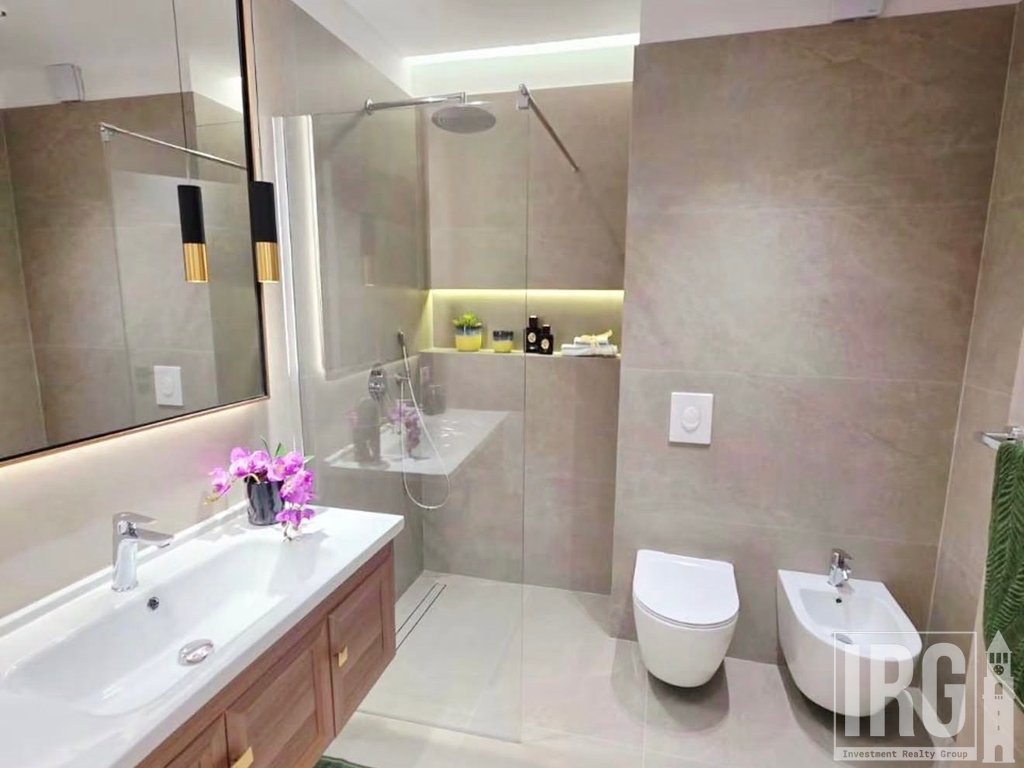 SHITET APARTAMENT 2+1 NE DON BOSKO | 23,900,000 LEKË