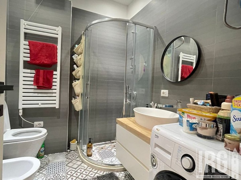 SHITET APARTAMENT 2+1 NE DON BOSKO | 23,900,000 LEKË
