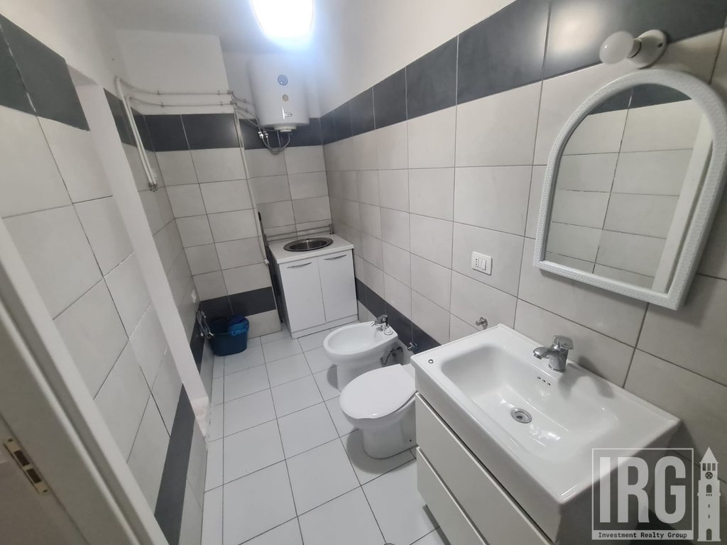 APARTAMENTI 1+1 TEK ALI DEMI!