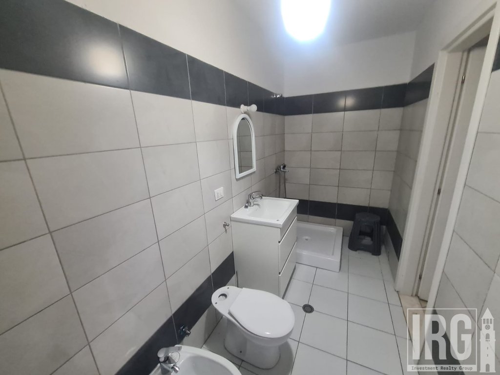 APARTAMENTI 1+1 TEK ALI DEMI!