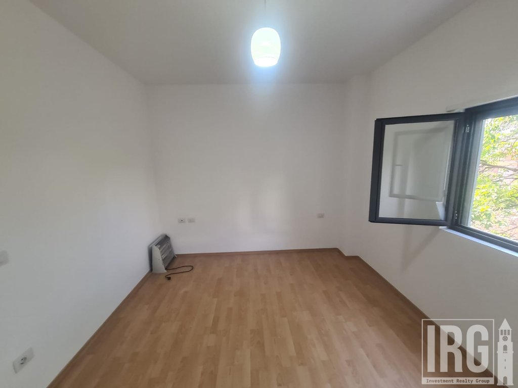 APARTAMENTI 1+1 TEK ALI DEMI!