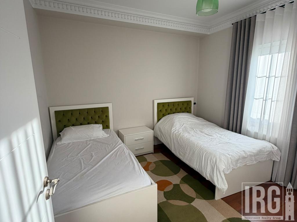 APARTAMENT 2+1 me post parkimi ME QIRA | SELITË – PRANË UNIVERSITETIT “MARIN BARLETI”