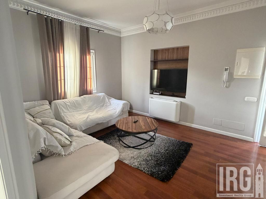 APARTAMENT 2+1 me post parkimi ME QIRA | SELITË – PRANË UNIVERSITETIT “MARIN BARLETI”