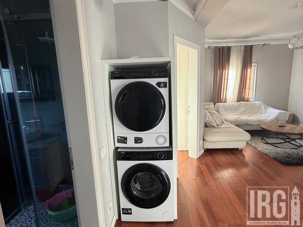 APARTAMENT 2+1 me post parkimi ME QIRA | SELITË – PRANË UNIVERSITETIT “MARIN BARLETI”