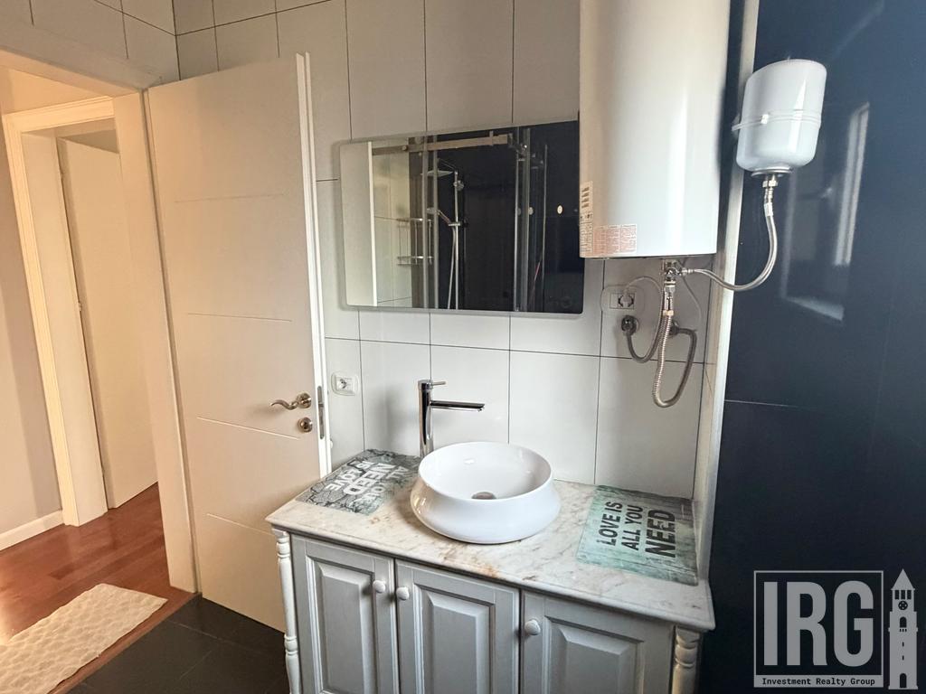 APARTAMENT 2+1 me post parkimi ME QIRA | SELITË – PRANË UNIVERSITETIT “MARIN BARLETI”