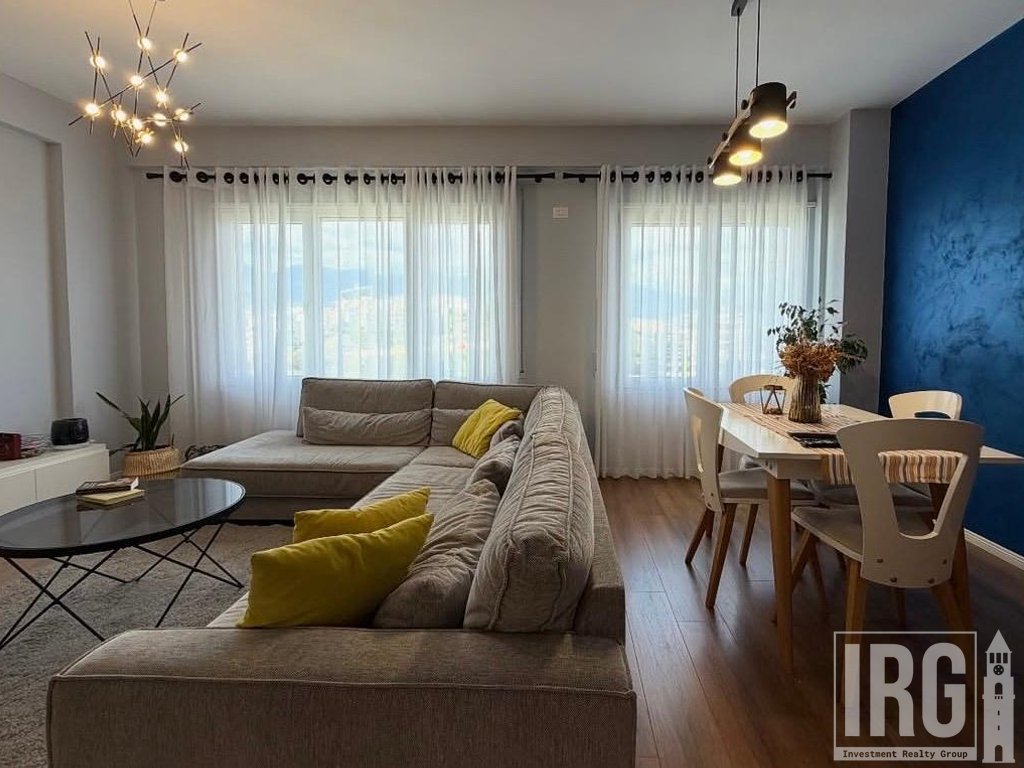 Duplex in Kodra e Diellit 2 Residence