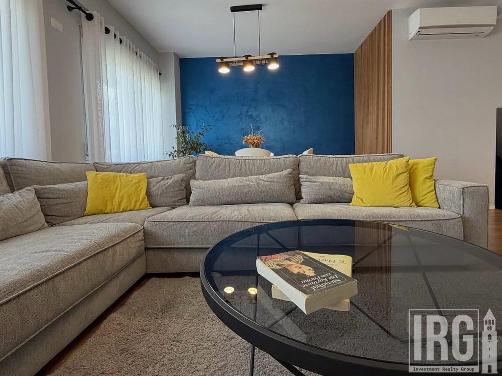 Duplex in Kodra e Diellit 2 Residence
