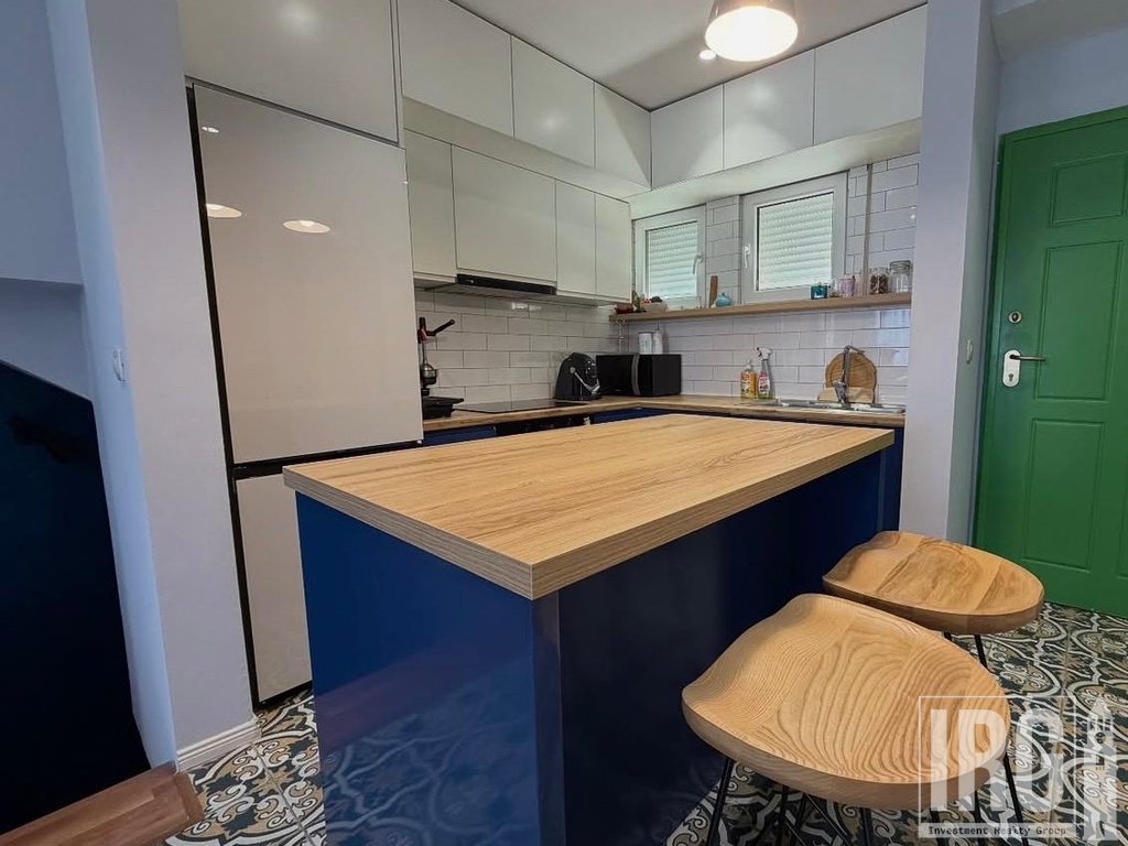 Duplex in Kodra e Diellit 2 Residence