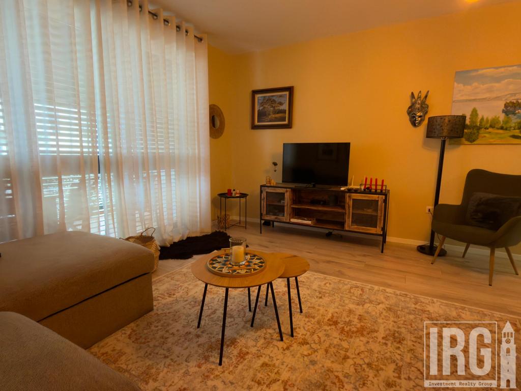 JEPET ME QIRA APARTAMENT 1+1+POST PARKIMI TEK REZIDENCA KODRA E DIELLIT | 75,000 LEKË
