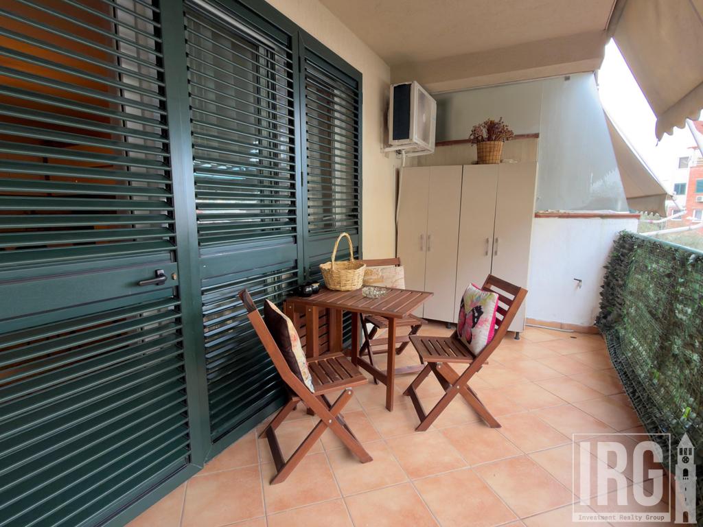 JEPET ME QIRA APARTAMENT 1+1+POST PARKIMI TEK REZIDENCA KODRA E DIELLIT | 75,000 LEKË