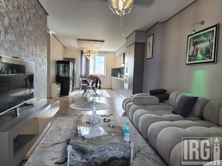SHITET SUPER APARTAMENT NË KODRËN E DIELLIT 1