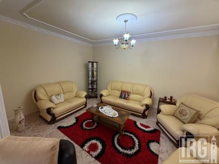 For rent first floor of villa (120 m²) – "Ali Visha" Street