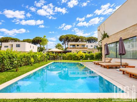 Villa su 2 piani in vendita al San Pietro Resort – Vicino all'Hotel Melia