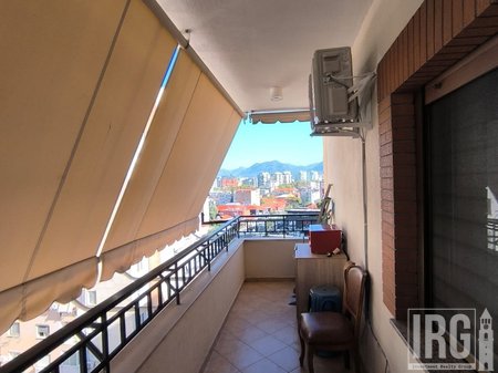Apartment 2+1+2 for rent | PARIS MUNICIPALITY