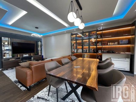SHITET DUPLEKS 3+1+3 TEK “REZIDENCA KODRA E DIELLIT 2” | 500,000€