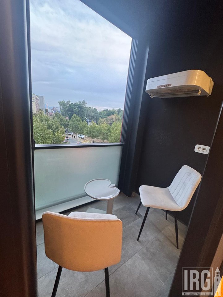 Apartment 2+1+2+laundry For Rent + Parking Space in Park Gate