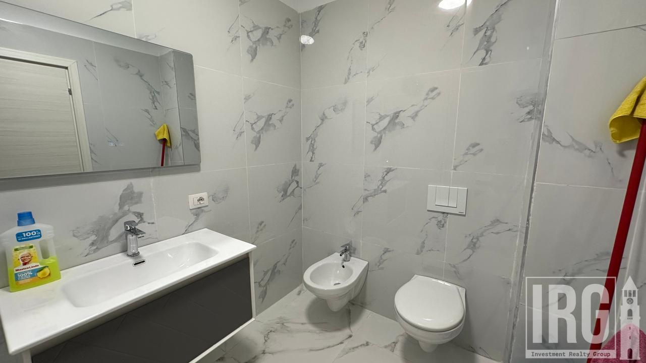 APARTAMENT 1+1 + P. Parkimi ME QIRA | E88, LAPRAKE