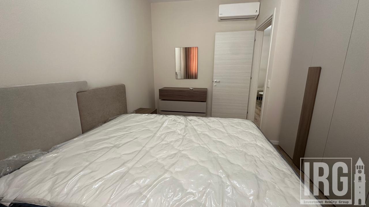 APARTAMENT 1+1 + P. Parkimi ME QIRA | E88, LAPRAKE