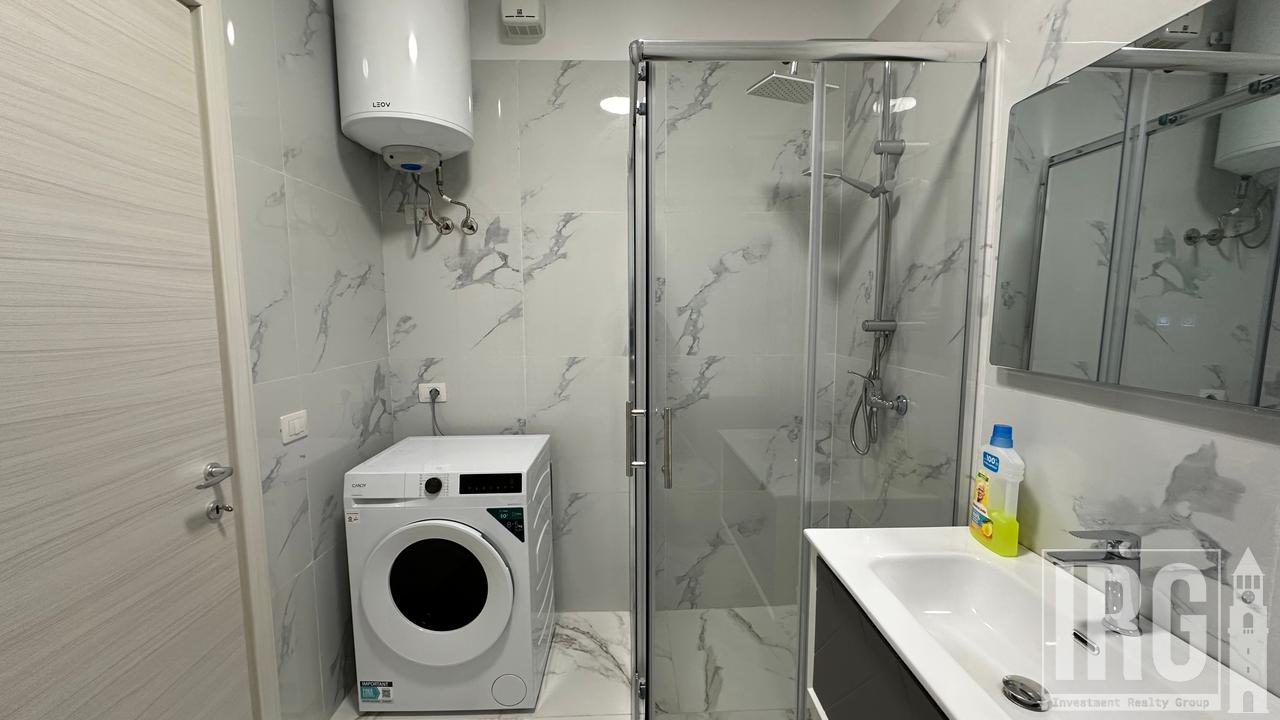 APARTAMENT 1+1 + P. Parkimi ME QIRA | E88, LAPRAKE