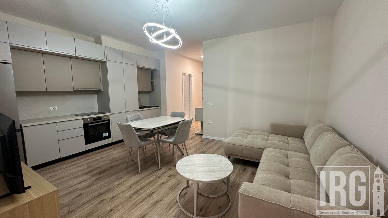 APARTAMENT 1+1 + P. Parkimi ME QIRA | E88, LAPRAKE
