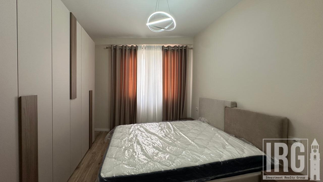 APARTAMENT 1+1 + P. Parkimi ME QIRA | E88, LAPRAKE