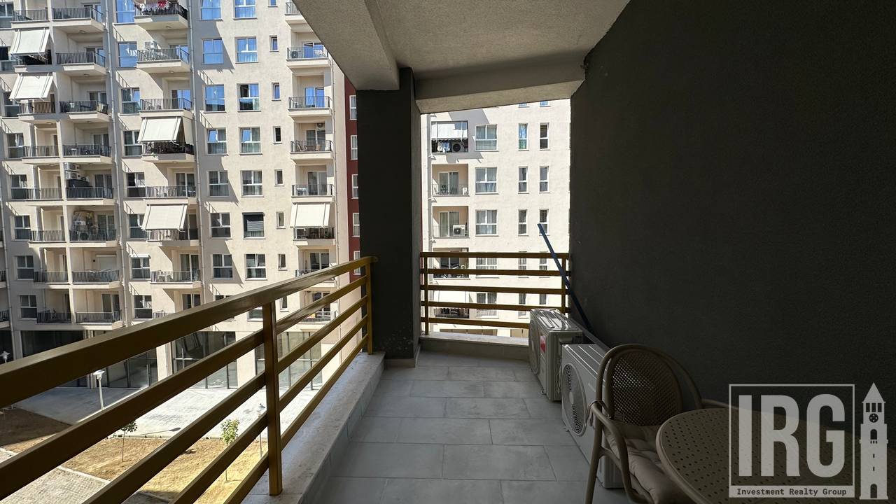 APARTAMENT 1+1 + P. Parkimi ME QIRA | E88, LAPRAKE