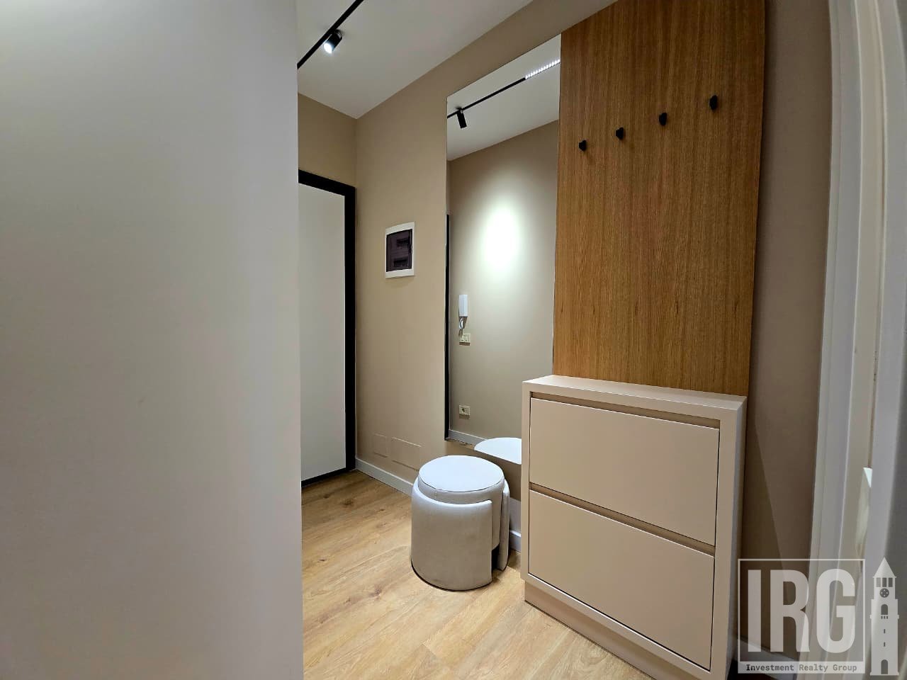 APARTAMENT 2+1 TE MINE PEZA, TE GOLDEN TOWER