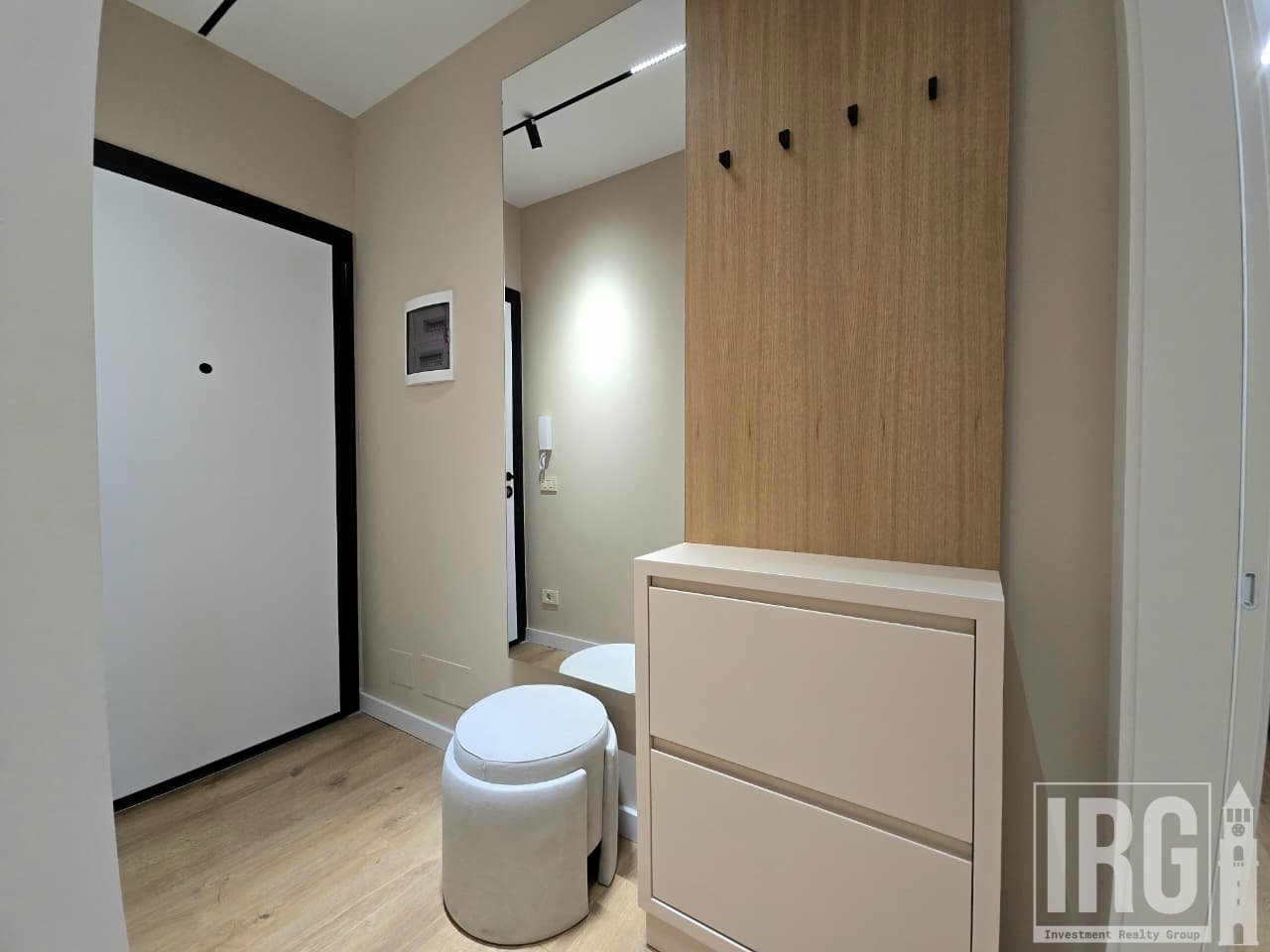 APARTAMENT 2+1 TE MINE PEZA, TE GOLDEN TOWER