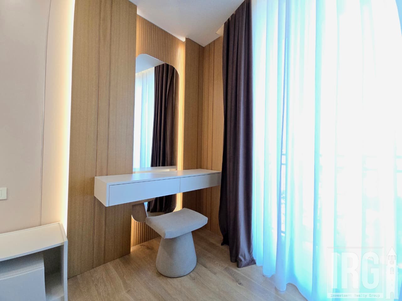 APARTAMENT 2+1 TE MINE PEZA, TE GOLDEN TOWER