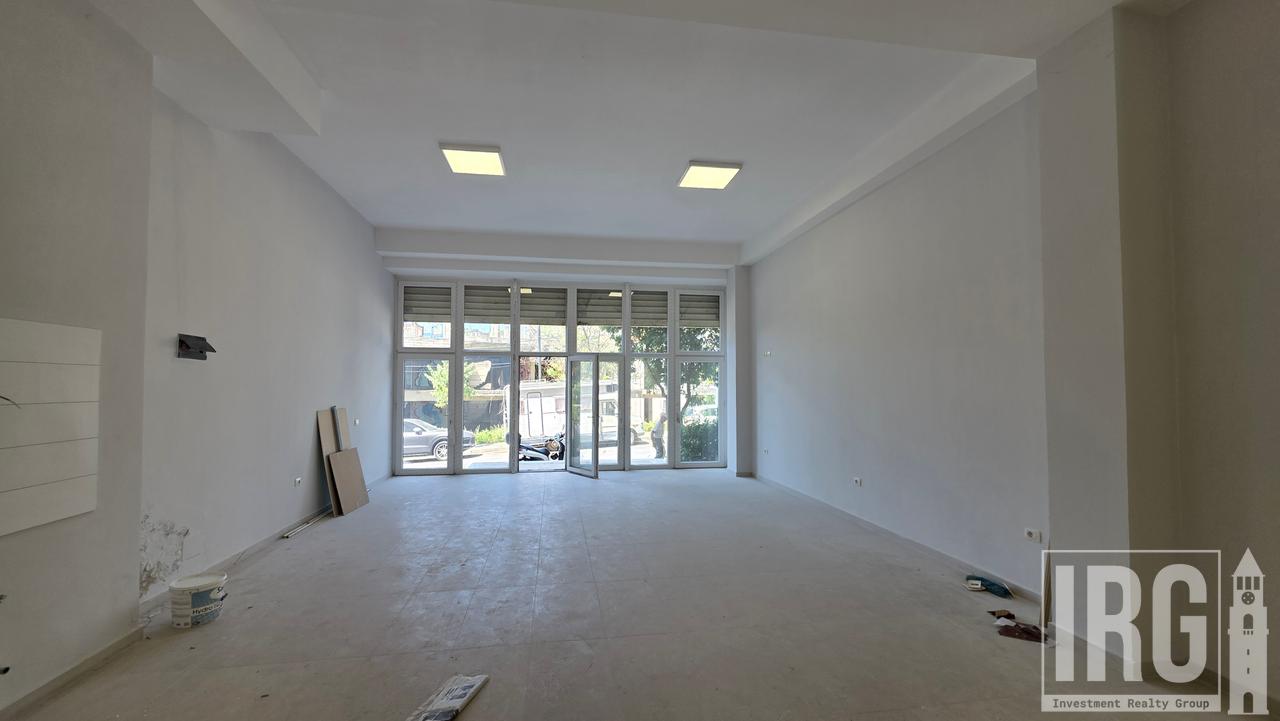 BUSINESS UNIT SHOP | FRESK – TREASURE ROAD, FOR SALE