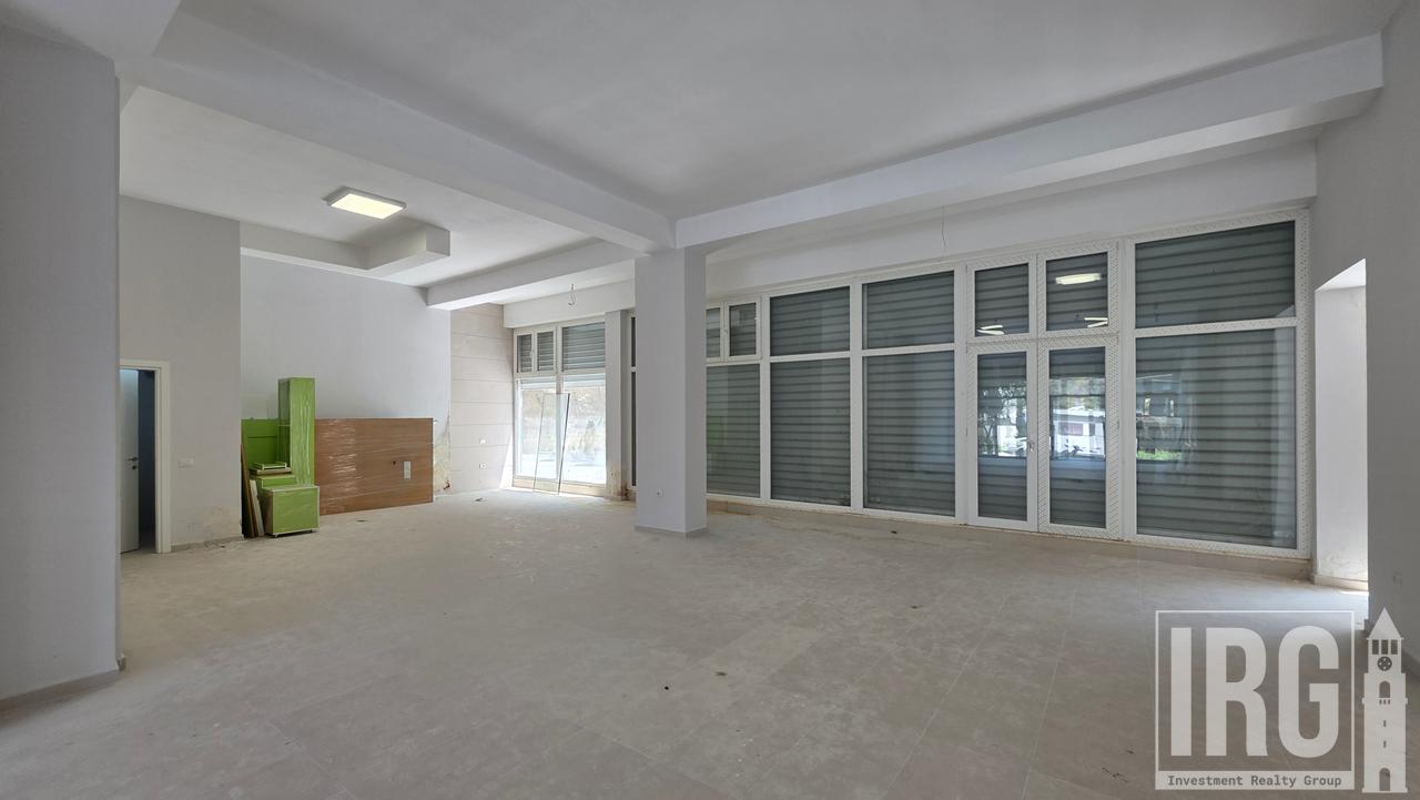 BUSINESS UNIT SHOP | FRESK – TREASURE ROAD, FOR SALE