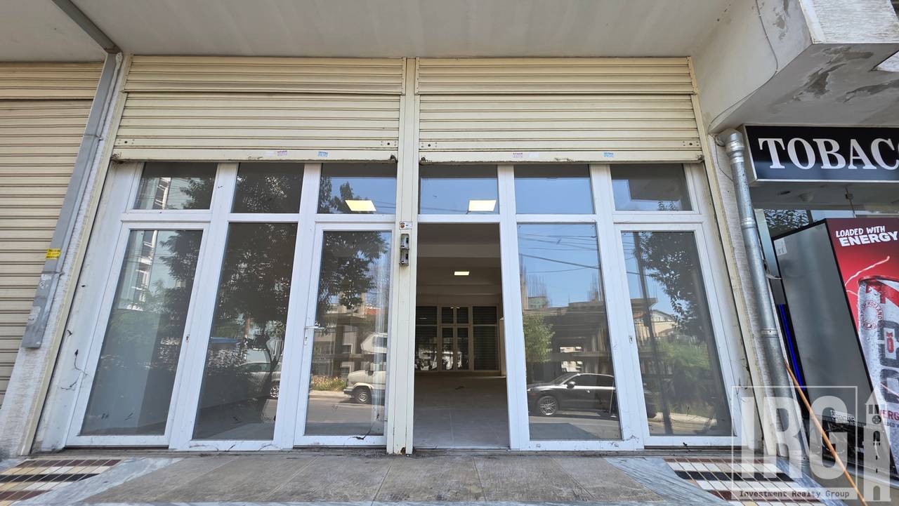 BUSINESS UNIT SHOP | FRESK – TREASURE ROAD, FOR SALE