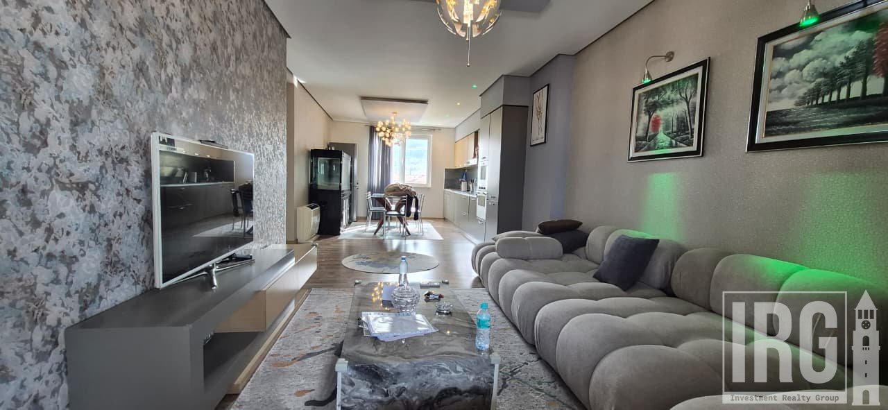 SHITET SUPER APARTAMENT NË KODRËN E DIELLIT 1