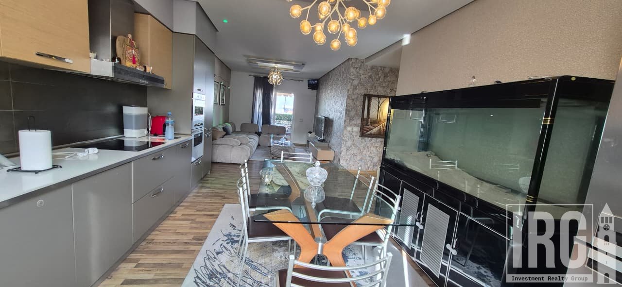 SHITET SUPER APARTAMENT NË KODRËN E DIELLIT 1