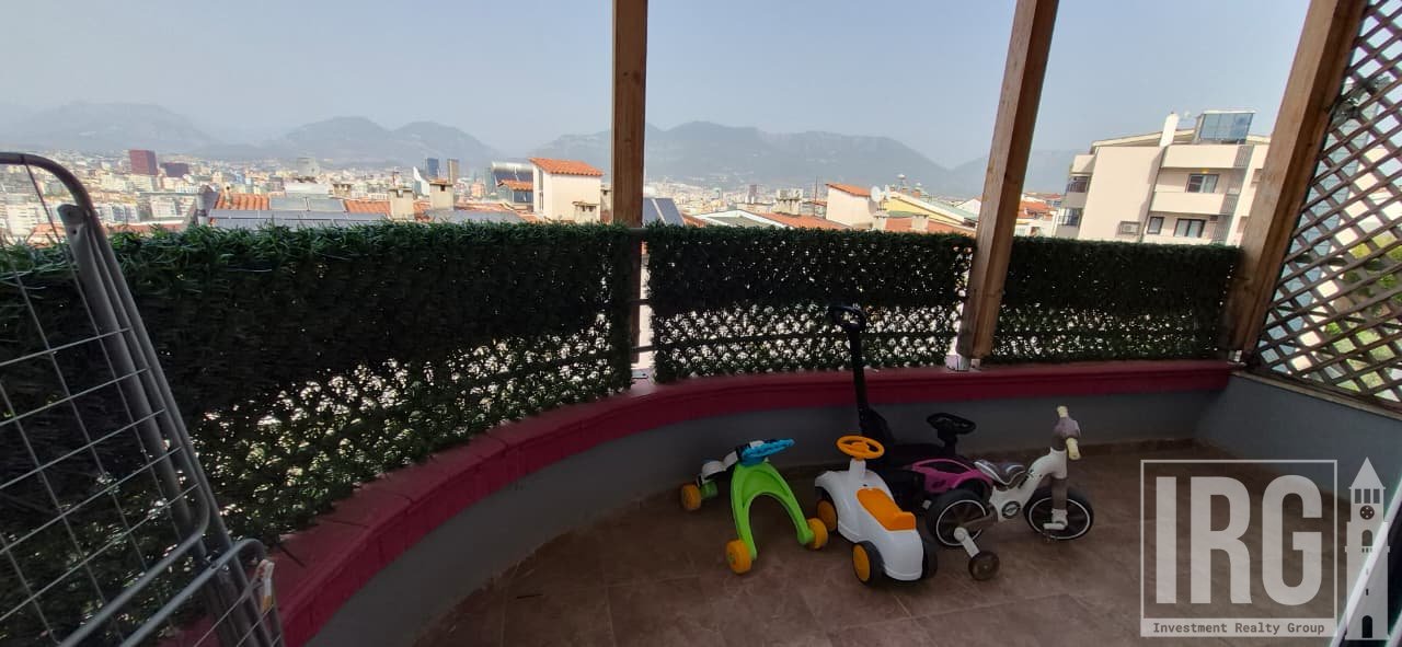 SHITET SUPER APARTAMENT NË KODRËN E DIELLIT 1