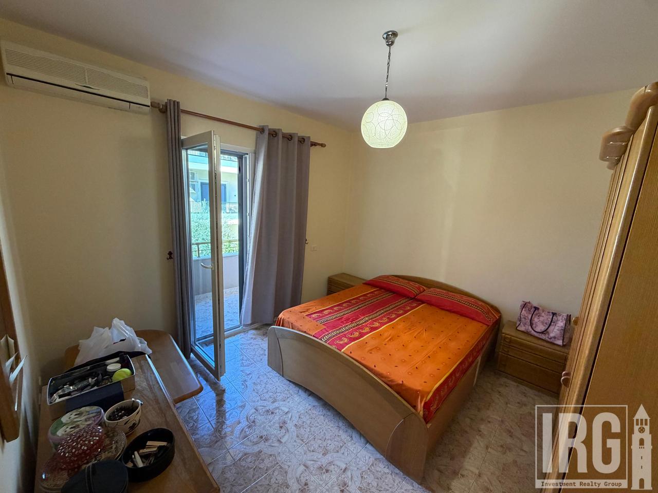 For rent first floor of villa (120 m²) – "Ali Visha" Street